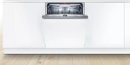 Bosch SGV4HCX48E - Serie 4 - Inbouwvaatwasser - Volledig integreerbaar — thumbnail 5