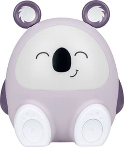 Bigben Bluetooth Speaker met Nachtlamp - Coco de Koala — thumbnail 10