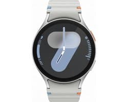 Samsung Galaxy Watch7 - smartwatch - 44mm - Zilverkleurig