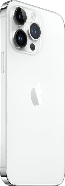 Apple iPhone 14 Pro - 256GB - Zilver — thumbnail 11