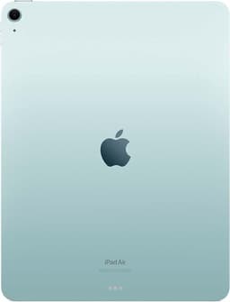 Apple iPad Air (2024) - 13 inch - WiFi + Cellular - 512GB - Blauw - 6e generatie — thumbnail 7