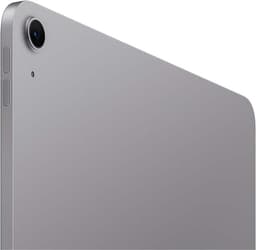 Apple iPad Air (2024) - 13 inch - WiFi + Cellular - 512GB - Grijs - 6e generatie — thumbnail 7