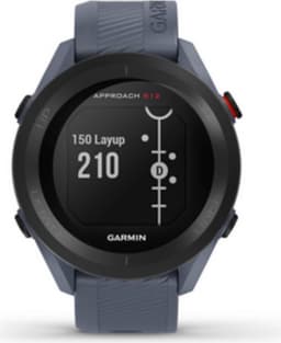 Garmin Approach S12 Smartwatch - Golfhorloge - Met GPS Tracker - Hoge Resolutie - 5ATM Waterdicht - Grijs — thumbnail 15