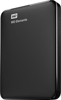 Western Digital Elements Portable - Externe Harde Schijf - 6 TB — thumbnail 10