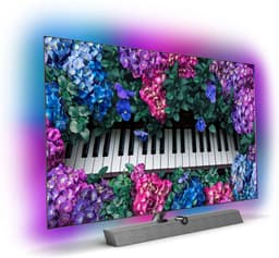 Philips 55OLED935/12 - 55 inch - 4K OLED - 2021 — thumbnail 10
