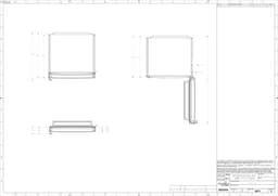 Whirlpool WB70E 973 W Vrijstaand 462 l Wit — thumbnail 5