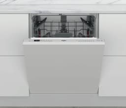 Whirlpool WI 7020 P Volledig ingebouwd 14 couverts — thumbnail 1