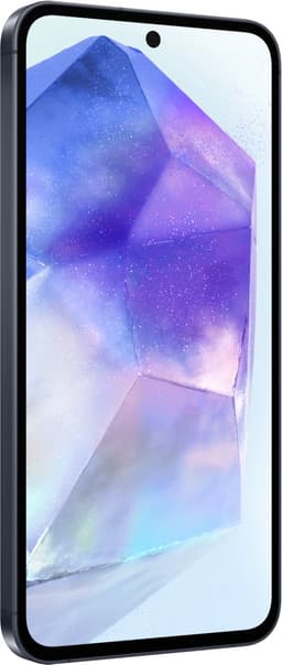 Samsung Galaxy A55 5G - 128GB - Awesome Navy — thumbnail 18