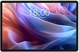 Teclast T65 Max Tablet – 13 inch IPS – 8GB RAM + 256GB – Android 14 – Octa Core – 10000mAh – WiFi – Grijs – Snel Laden (18W) — thumbnail 3