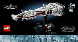 LEGO Star Wars Tantive IV™ - 75376 — thumbnail 12