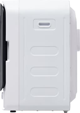 Sweiko Geventileerde Droger - Roestvrij staal - Capaciteit 3 kg - 830 W - 5 programma-instellingen - Wandmontage mogelijk [Energie-efficiëntieklasse G] — thumbnail 20