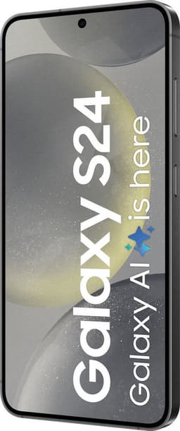 Samsung Galaxy S24 5G - 128GB - Onyx Black — thumbnail 20
