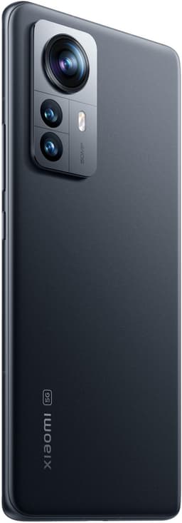 Xiaomi 12 Pro - 12GB/256GB - Grijs — thumbnail 4