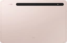 Samsung Galaxy Tab S8 - WiFi - 128GB - Pink Gold — thumbnail 7