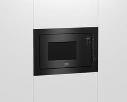 Beko - BMG 25333 BG - Inbouwmagnetron — thumbnail 5