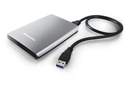 Verbatim Store 'n' Go Ultra Slim - Externe harde schijf - 2 TB — thumbnail 5