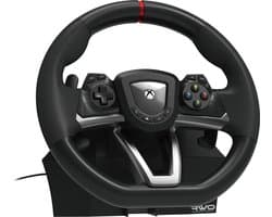 Hori Overdrive Racestuur - Xbox Series X|S, Xbox One & PC