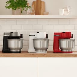 Bosch MUM Serie 2 - MUMS2EW00 - Keukenmachine - 700W - 3,8L - Wit — thumbnail 3