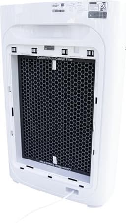 Carrier Air Purifier met UV-c Lamp / CAFN026LC2 - Luchtreiniger — thumbnail 9