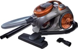 Herzberg HG-8046COP: Multi-Cyclone Bagless Vacuum Cleaner — thumbnail 1