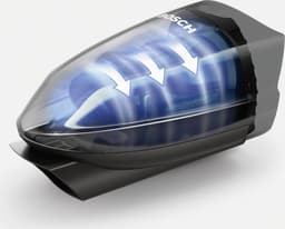 Bosch Readyy'y Serie 2 - BCHF216B - Steelstofzuiger - Zwart — thumbnail 3