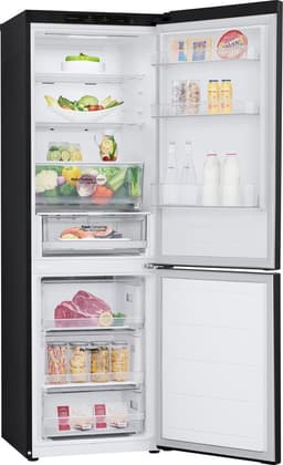 LG - Koelvriescombinatie GBV3100CEP DoorCooling Wijnrek Multi Airflow — thumbnail 13