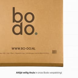 Stapelkit met Uitschuifbare Plank voor Wasmachine & Droger – Wit – Bodo — thumbnail 7