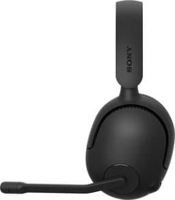 Sony INZONE H5 – Draadloze Gaming Headset - Zwart - PS5/PS4 — thumbnail 3