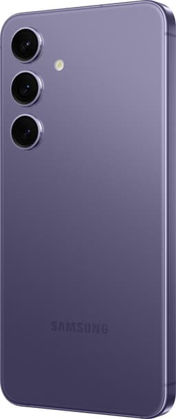 Samsung Galaxy S24 5G - 128GB - Cobalt Violet — thumbnail 8
