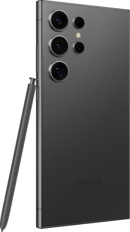 Samsung Galaxy S24 Ultra 5G - 1TB - Titanium Black — thumbnail 9