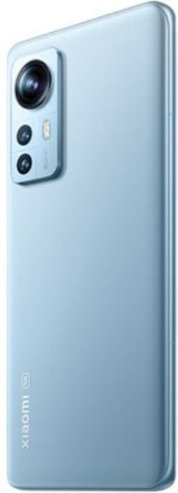 Xiaomi 12X 5G - 128GB - Blauw — thumbnail 2