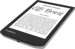 PocketBook E-reader - Verse - Mist Grey — thumbnail 5