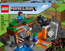 The "Abandoned" Mine — thumbnail 19