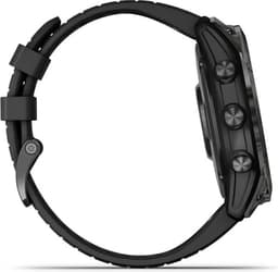 Garmin epix Pro (Gen 2) Sapphire Smartwatch — thumbnail 2