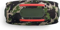 JBJBL Xtreme 4 - Draagbare Bluetooth Speaker - Met Afneembare Schouderband - Draadloze Muziek Box - 24 uur - Waterdicht - IP67 - Inclusief adapter - Camo — thumbnail 12