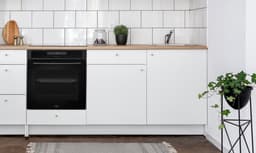 ETNA MO670MZ - Oven met magnetronfunctie - Matzwart - 60cm - Turbo-hetelucht 30-250°C - 71 Liter - Grill — thumbnail 11