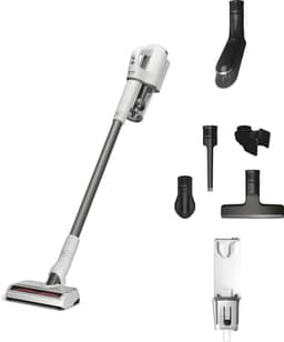 Miele Duoflex HX1 Extra - Steelstofzuiger - Lotuswit — thumbnail 13