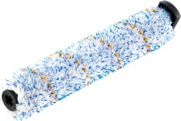 SILVERCREST® Accu harde vloerreiniger 140 W - Actieradius: 30 cm - Wissen, zuigen en drogen - Snoerloos, handig en flexibel inzetbaar - Verwijderbare rol voor eenvoudige reiniging — thumbnail 4