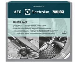 Electrolux M3GCP400