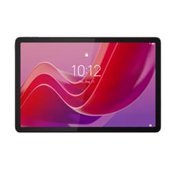 Lenovo Tab M11 – 4GB RAM – 128GB opslag – Inclusief Tab Pen – WiFi – Grijs — thumbnail 2