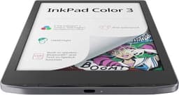 PocketBook E-reader - InkPad Color 3 - Stormy Sea - 7,8 inch kleurendisplay — thumbnail 13