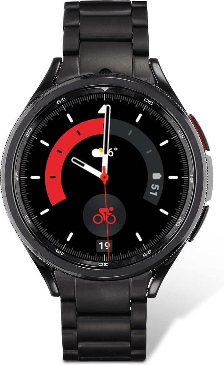 Samsung Special Edition SA.R960BSLTE Galaxy Watch 6 - Smartwatch — afbeelding 1