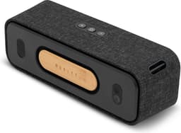 House of Marley Get Together 2 Bluetooth Speaker - Draadloos - 20+ Uur Speeltijd - 40 watt vermogen - Bass boost EQ — thumbnail 8