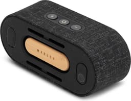 House of Marley Get Together 2 Mini Bluetooth Speaker - Draadloos - Waterproof - 15 Uur Batterijduur - Party Pair - Bass boost EQ - 20 watt vermogen — thumbnail 11