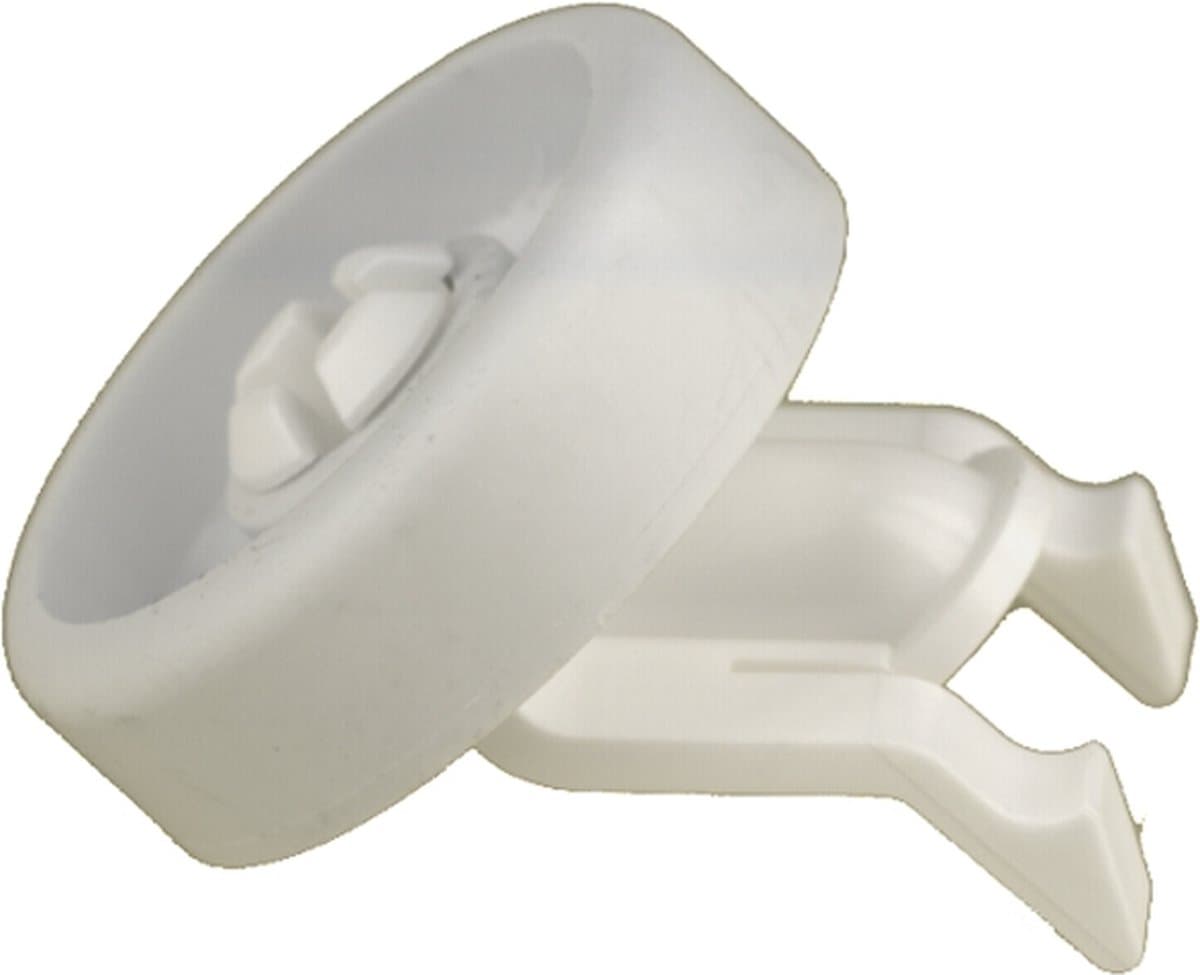 WHIRLPOOL - WIEL -- SET VAN 8ST. - 481252888112 — afbeelding 1