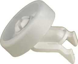 WHIRLPOOL - WIEL -- SET VAN 8ST. - 481252888112 — thumbnail 1