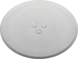Whirlpool 3198386 glasplaat microgolfoven — thumbnail 1
