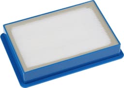 SQOON® HEPA-filter geschikt voor Philips stofzuiger - Gelijk aan model: CP0618/01 - Vervangt Philips HEPA11 - Voor schone en gezonde lucht in huis — thumbnail 2