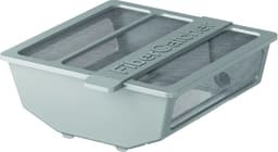 Beko B5WT594189W - RecycledTub™ - FIBERcatcher - Wasmachine - 30% zuiniger dan energielabel A — thumbnail 20