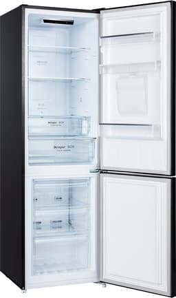 CHiQ CBM250NEBD - Koel-Vriescombinatie - 250L - No Frost - Waterdispenser - Inverter Compressor - Supervriezen - 39dB - 12 jaar garantie op compressor - Energieklasse D — thumbnail 7